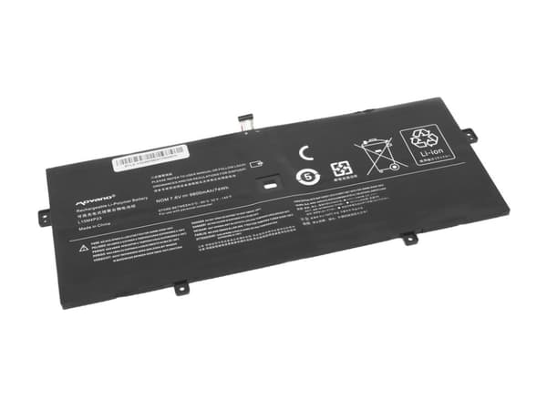 L15M4P23 batteri til Lenovo Yoga 910-13IKB