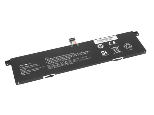 R13B01W R13B02W Akku Xiaomi Mi Air 13.3 2018:lle