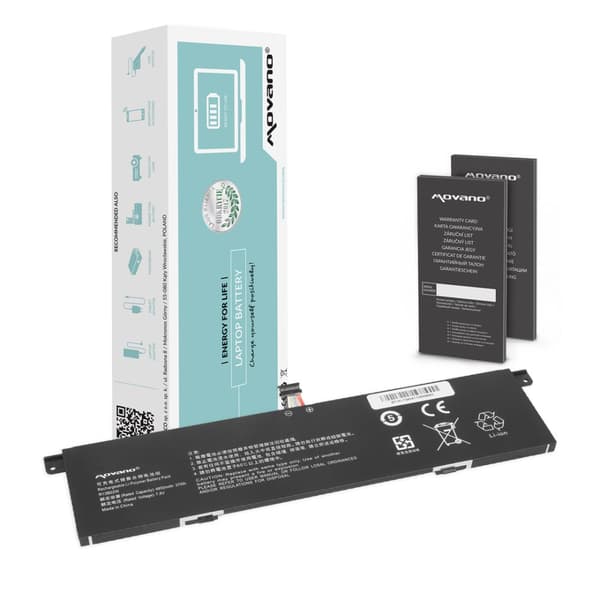 R13B01W R13B02W Akku Xiaomi Mi Air 13.3 2018:lle