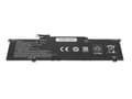 Miniatyrbillede 3 af 5: BN03XL batteri til HP Envy x360 13-AY 13-AR 13-BA 15-ED 15-EE 15-EU