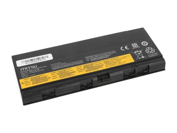 Batteri 00NY493 01AV496 til Lenovo ThinkPad P50 P51 P52