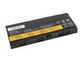 Miniatyrbillede 2 af 5: Batteri 00NY493 01AV496 til Lenovo ThinkPad P50 P51 P52