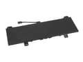 Miniatyrbillede 4 af 5: GM02XL Batteri til HP ChromeBook X360 11 G6 14 G5