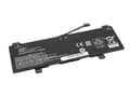 Miniatyrbillede 2 af 5: GM02XL Batteri til HP ChromeBook X360 11 G6 14 G5