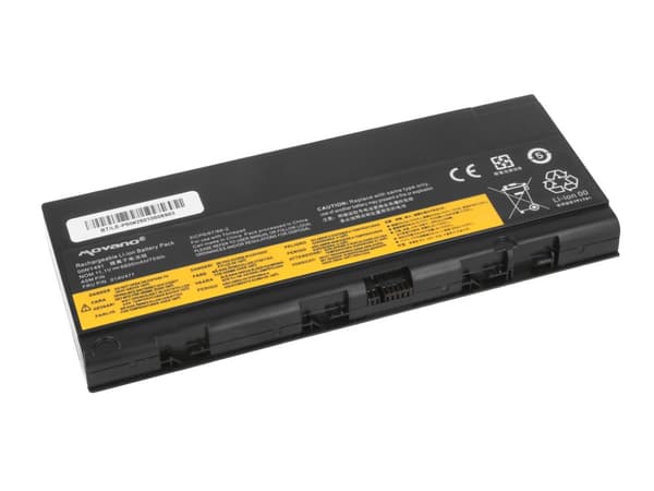 L17L6P51 L17M6P51 Batteri till Lenovo ThinkPad P50 P51 P52