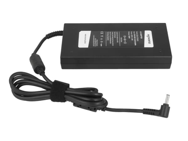 Strømforsyningsoplader til MSI 20v 10a 200W 4,5x3,0mm