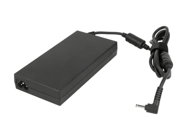 Strømforsyningsoplader til MSI 20v 10a 200W 4,5x3,0mm