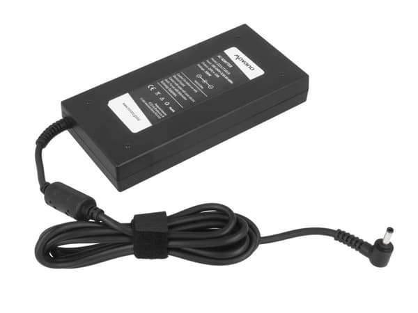 Strømforsyningsoplader til MSI 20v 10a 200W 4,5x3,0mm