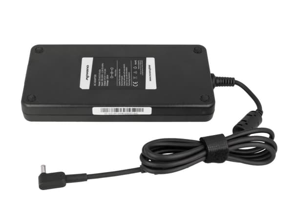 Strømforsyningsoplader til Acer 19.5v 14.36a 280W 5.5x1.7mm