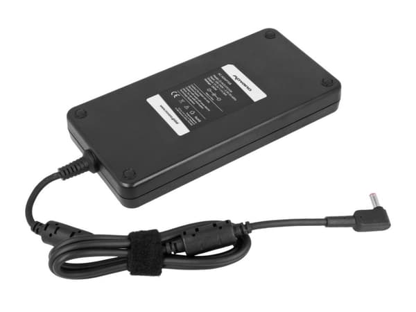 Strømforsyningsoplader til Acer 19.5v 14.36a 280W 5.5x1.7mm
