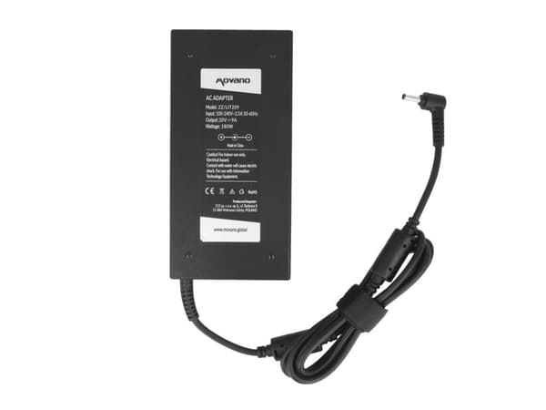 MSI-laturi 20v 9a 180w 4.5x3.0mm
