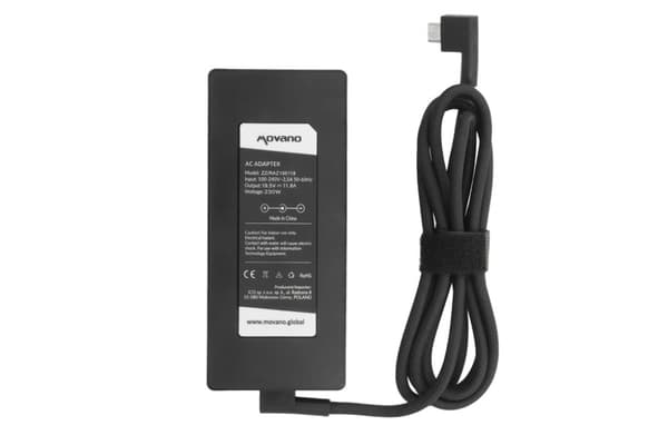 Strømforsyningsoplader til Razer 19.5v 11.8a 230W
