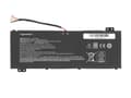 Miniatyrbillede 5 af 5: AP18E7M batteri til Acer AN515-54 AN517-51