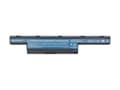 Miniatyrbillede 5 af 5: AS10D31 AS10D41 AS10D51 Batteri til Acer 6600mAh