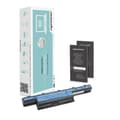 Miniatyrbillede 1 af 5: AS10D31 AS10D41 AS10D51 Batteri til Acer 6600mAh