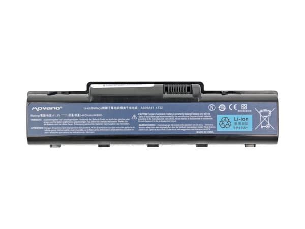 AS09A31 AS09A41 Batteri til Acer 4732 5532 5732Z