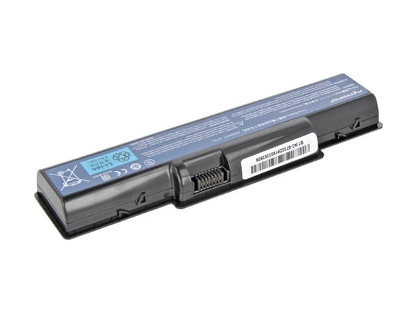 AS09A31 AS09A41 Batteri til Acer 4732 5532 5732Z