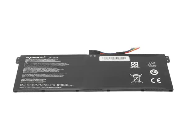 AP16M5J batteri til Acer Aspire 3 A314 A315 A317