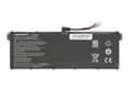 Miniatyrbillede 5 af 5: AP16M5J batteri til Acer Aspire 3 A314 A315 A317