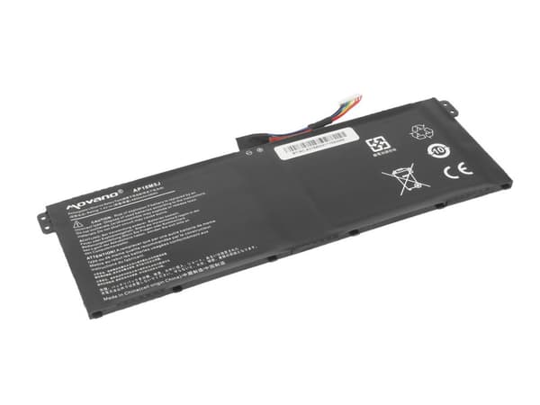 AP16M5J batteri til Acer Aspire 3 A314 A315 A317
