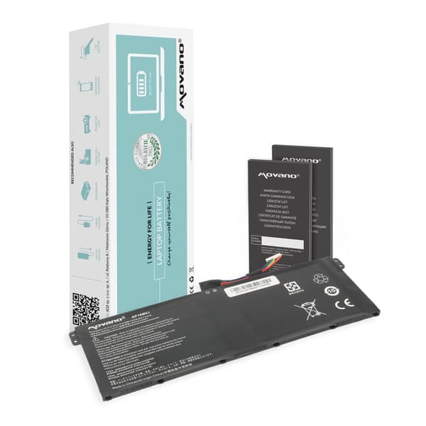AP16M5J batteri til Acer Aspire 3 A314 A315 A317