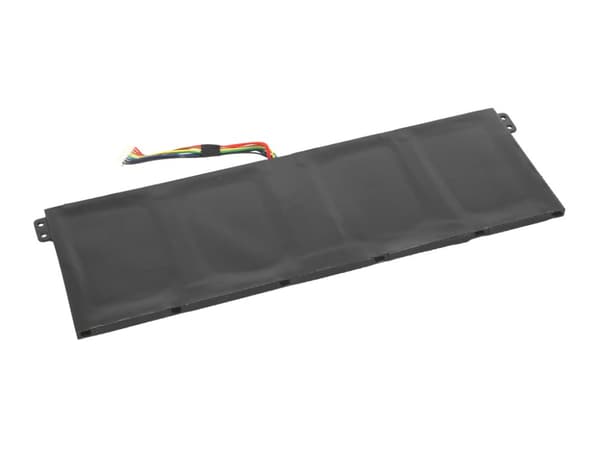 AC14B3K AC14B7K AC14B8K Batteri til Acer E3-111