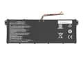 Miniatyrbillede 5 af 5: AC14B3K AC14B7K AC14B8K Batteri til Acer E3-111