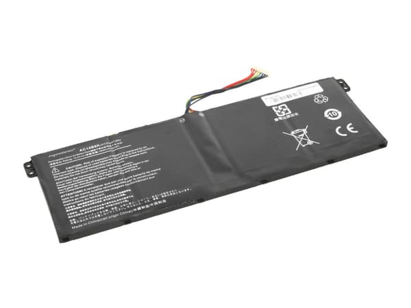 AC14B3K AC14B7K AC14B8K Batteri til Acer E3-111