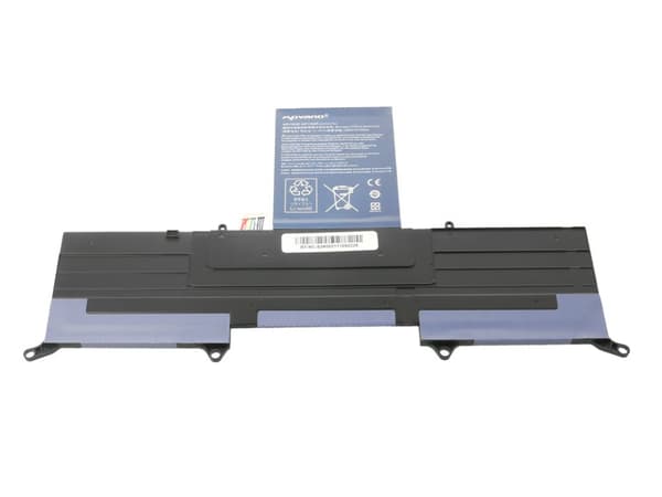 AP11D3F AP11D4F batteri til Acer Aspire S3-391