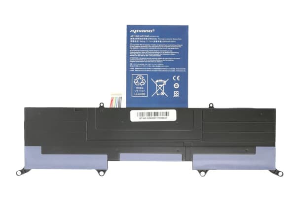 AP11D3F AP11D4F batteri til Acer Aspire S3-391