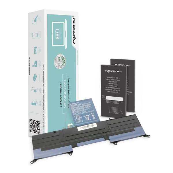 AP11D3F AP11D4F batteri til Acer Aspire S3-391