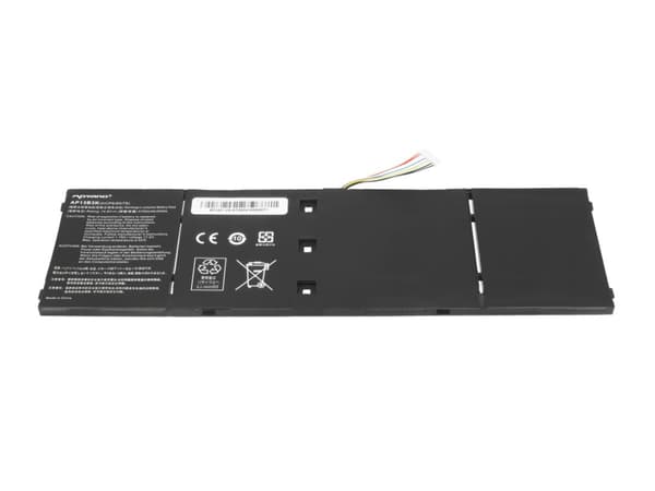 AP13B3K akku Acer Aspire V5-572:lle