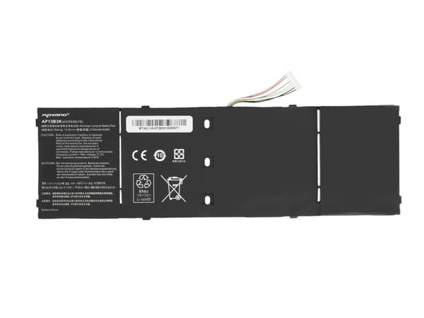 AP13B3K akku Acer Aspire V5-572:lle