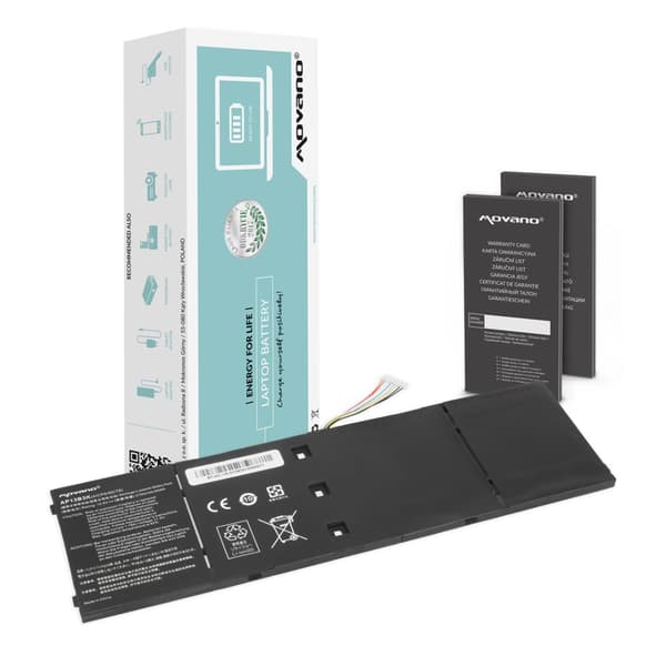 AP13B3K akku Acer Aspire V5-572:lle