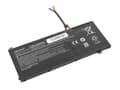 Miniatyrbillede 2 af 5: AC14A8L AC15B7L Batteri til Acer VN7 Nitro V15 V17