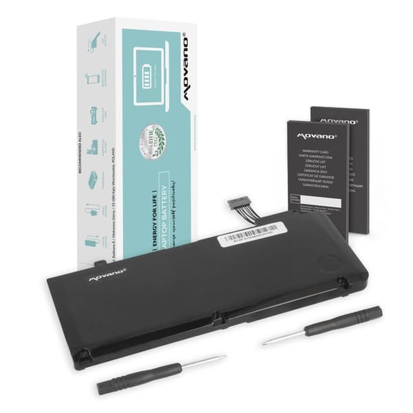 A1322 akku Apple MacBook Pro 13 A1278:lle
