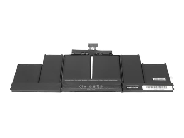 Akku A1494 MacBook Pro 15 Retina A1398 2013/14