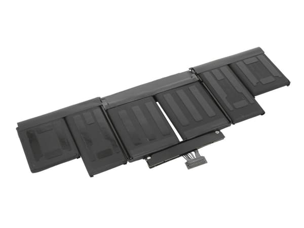 Akku A1494 MacBook Pro 15 Retina A1398 2013/14
