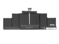 Pikkukuva 5 / 5: Akku A1494 MacBook Pro 15 Retina A1398 2013/14