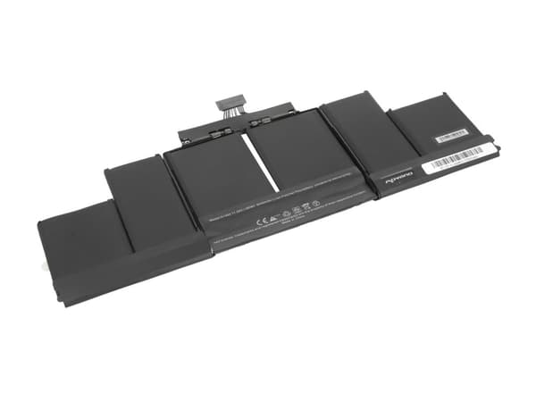 Akku A1494 MacBook Pro 15 Retina A1398 2013/14
