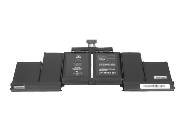 A1618 MacBook Pro 15 Retina A1398 2015 batteri