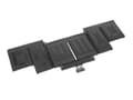 Miniatyrbillede 4 af 5: A1618 MacBook Pro 15 Retina A1398 2015 batteri