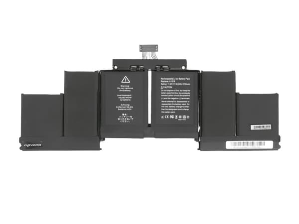 A1618 MacBook Pro 15 Retina A1398 2015 batteri