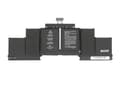 Miniatyrbillede 5 af 5: A1618 MacBook Pro 15 Retina A1398 2015 batteri