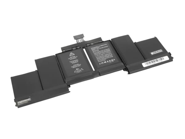 A1618 MacBook Pro 15 Retina A1398 2015 batteri
