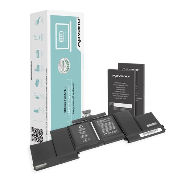 A1618 MacBook Pro 15 Retina A1398 2015 batteri