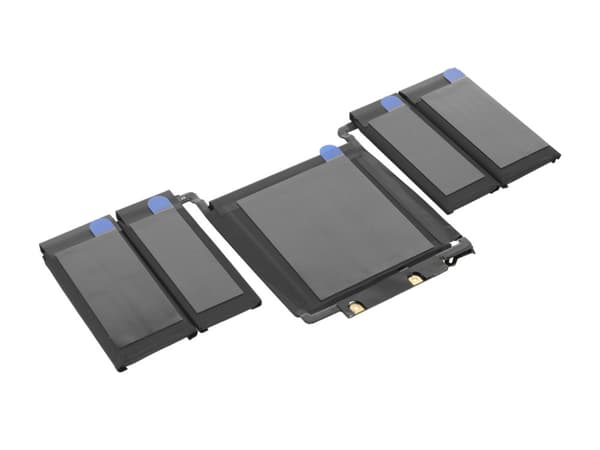 A1819 akku Apple MacBook Pro 13 A1706:lle