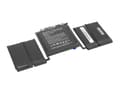 Pikkukuva 2 / 5: A1819 akku Apple MacBook Pro 13 A1706:lle