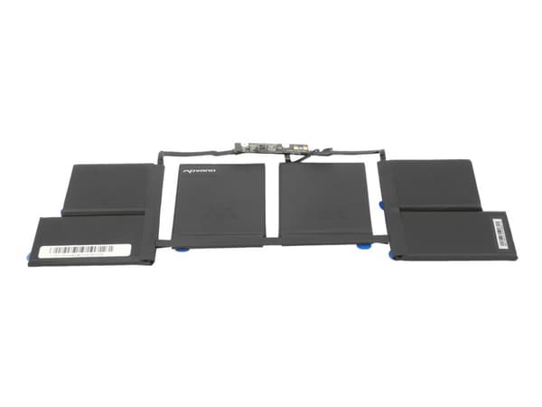 A1820 batteri til Apple MacBook Pro 15 A1707
