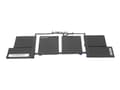 Miniatyrbillede 3 af 5: A1820 batteri til Apple MacBook Pro 15 A1707